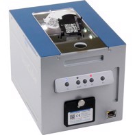 Black ambient light protection cover